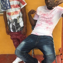 Jlos Ft JUS dre - Petty Wap Free.L