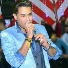 ليله سوده وساعه حمر حماده الاسمر✅