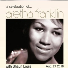 SB Aretha Franklin Tribute Show