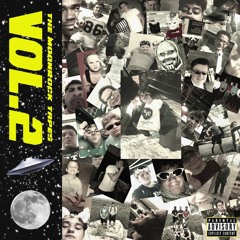 PHILADELPHIA (feat. The Godfather) [Prod. Flamee]