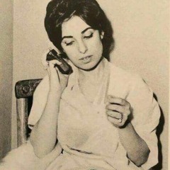 نجاة الصغيرة _ الغربة _ الحان بليغ حمدي