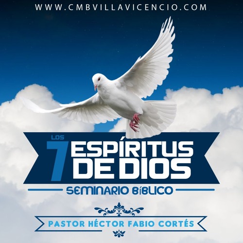 Los 7 Espiritus De Dios #5