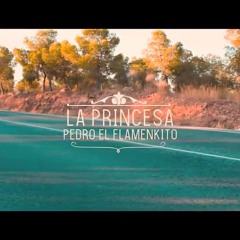 Pedro El Flamenkito - La Princesa(jesus gonzalez dj edit rumbaton 2018)