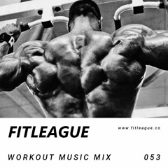 Best Trap ★ Gym Workout Motivation Music Mix 2018 (www.fitleague.co)