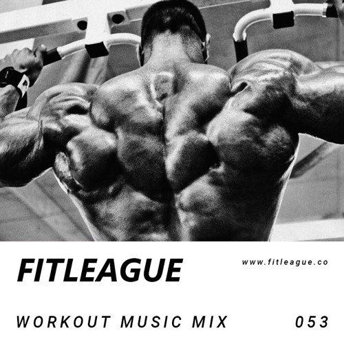 Listen to Best Trap ☆ Gym Workout Motivation Music Mix 2018  (www.fitleague.co) by fitleague in GYM playlist online for free on  SoundCloud