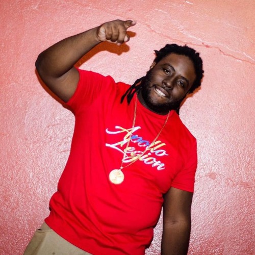 Soca And Calypso Mix