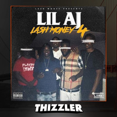 Lil AJ ft. Joe Blow & Lil Blood - Livin [Prod. Jay GP Bangz]