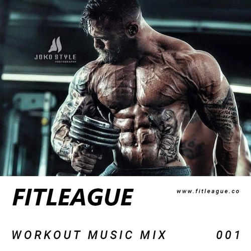 Best Gym Music Mix // Bodybuilding & Fitness Workout Motivation | 001