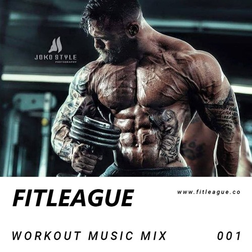 Best Gym Music Mix // Bodybuilding & Fitness Workout Motivation (www.fitleague.co)