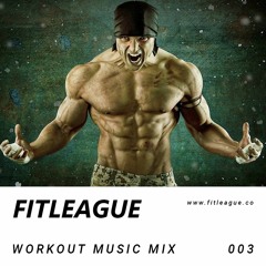 Best Gym Music Mix // Bodybuilding & Fitness Workout Motivation (www.fitleague.co)