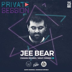 Private Session 2018