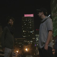 Youth (RIP Chrono (prod. Dan Zorn)