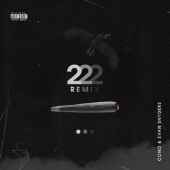222 Joints (remix) (feat. Evan Snyders)