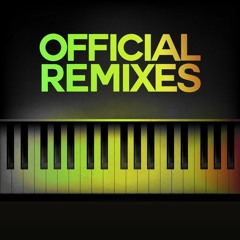 Official Remixes