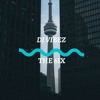 CHUTNEY AND OLD INDIAN MIX (MIXED BY DJ VIBEZ E.N.T.) DJ mix artwork - Electronic music tracklist cover image
