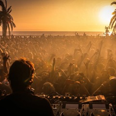 Seymark - Nova (Dimuth K Remix) [Hernan Cattaneo Resident 380]