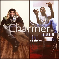Charmer Ft KWAVVY