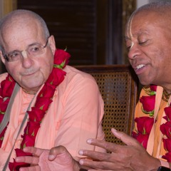 HH Giriraj Swami & HH Devamrita Swami / SB 7.9.43