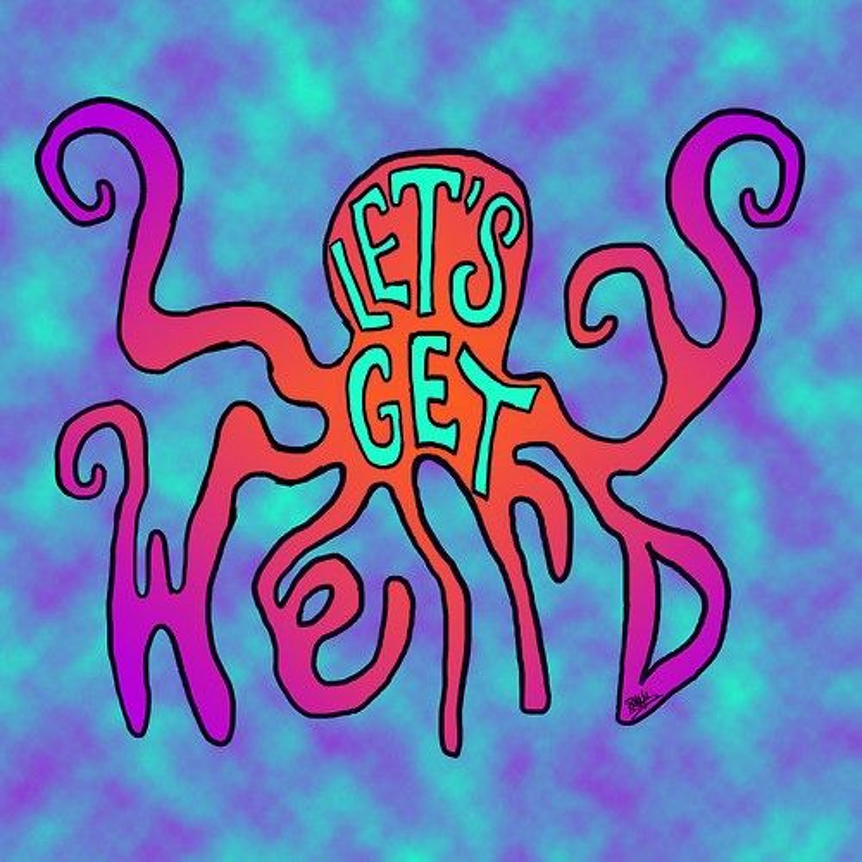 C H I L L  O U T episode artwork