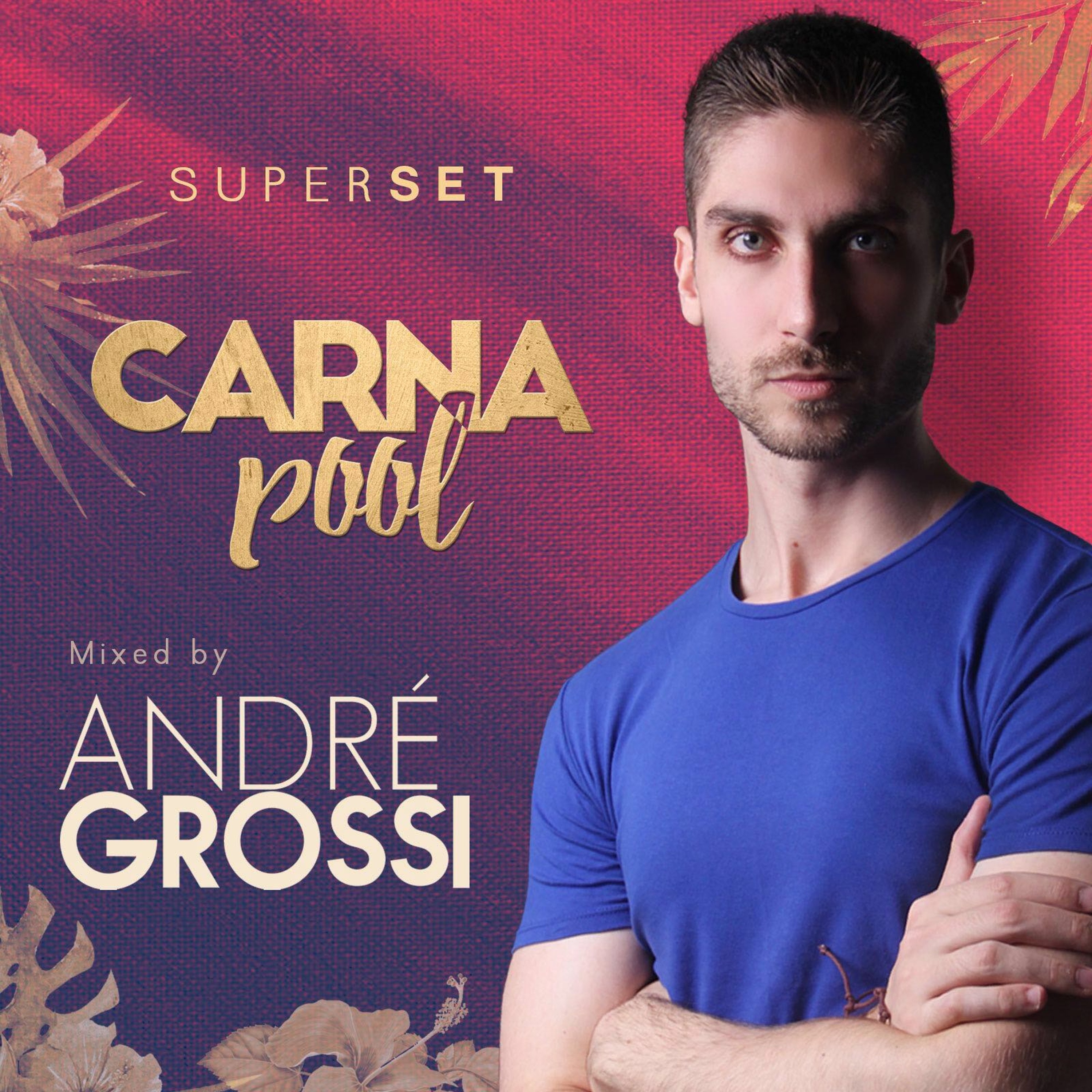 André Grossi\'s Podcast
