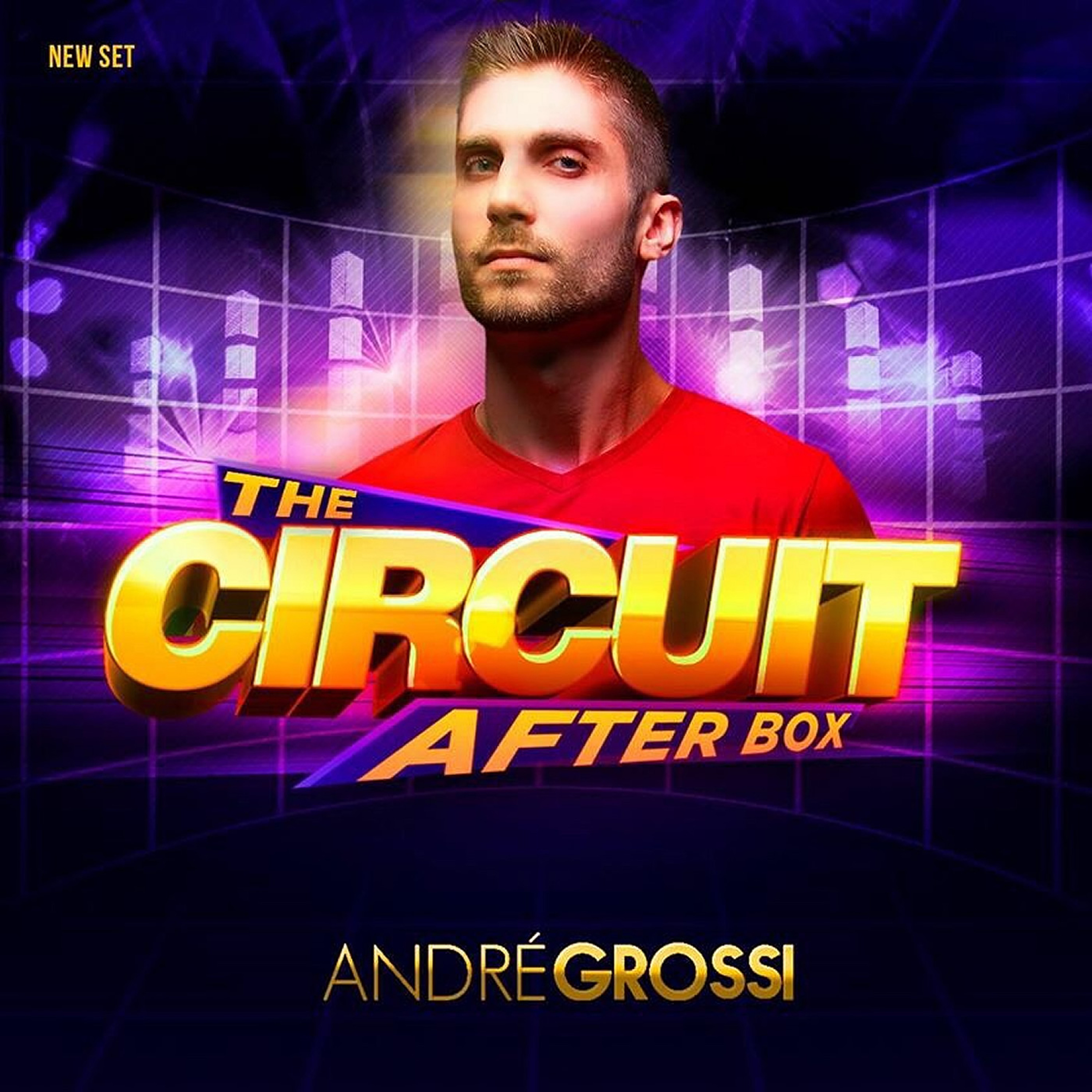 André Grossi\'s Podcast