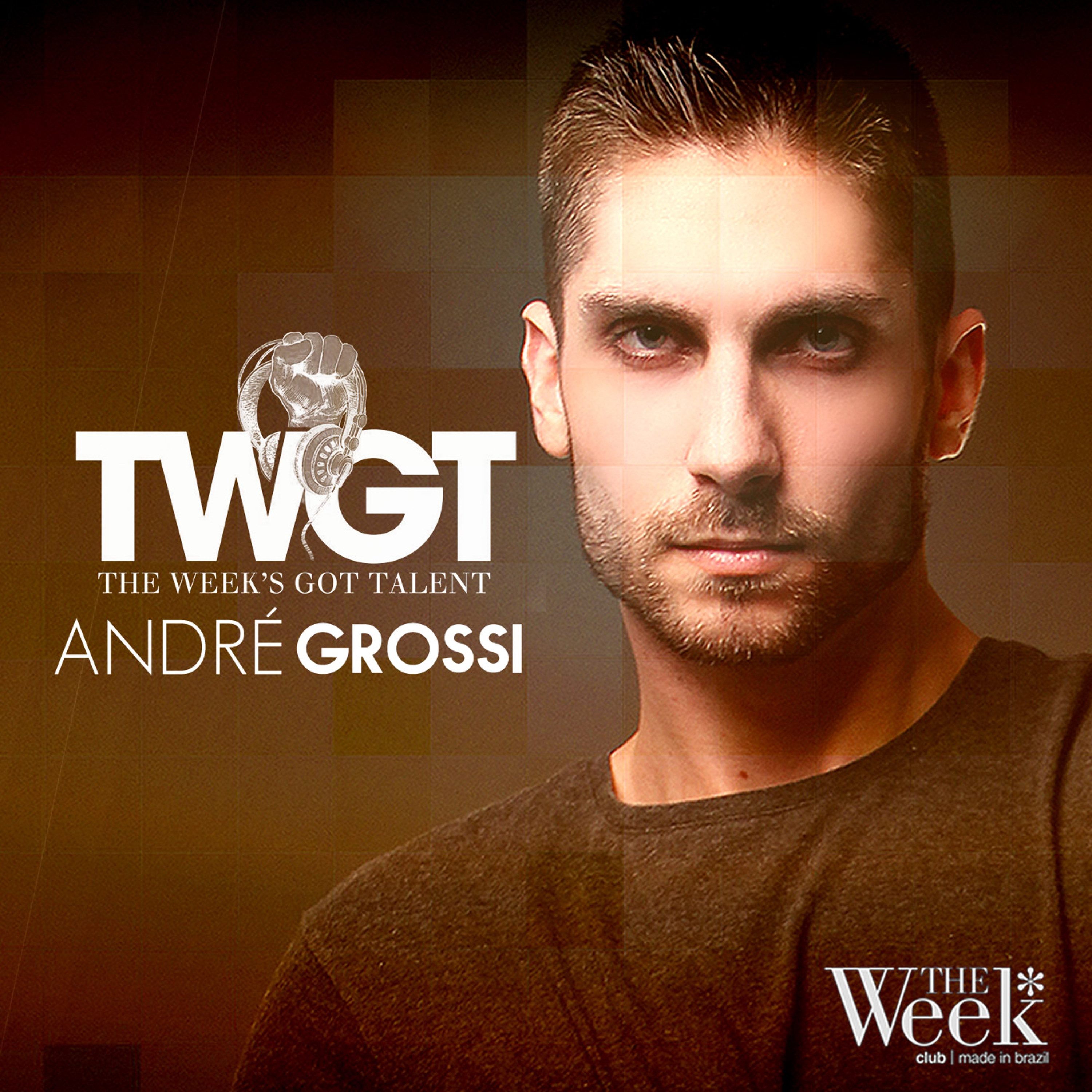 André Grossi\'s Podcast