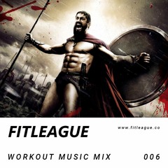 Best Spartan Gym Workout Music Mix // This Is Where We Fight (www.fitleague.co)