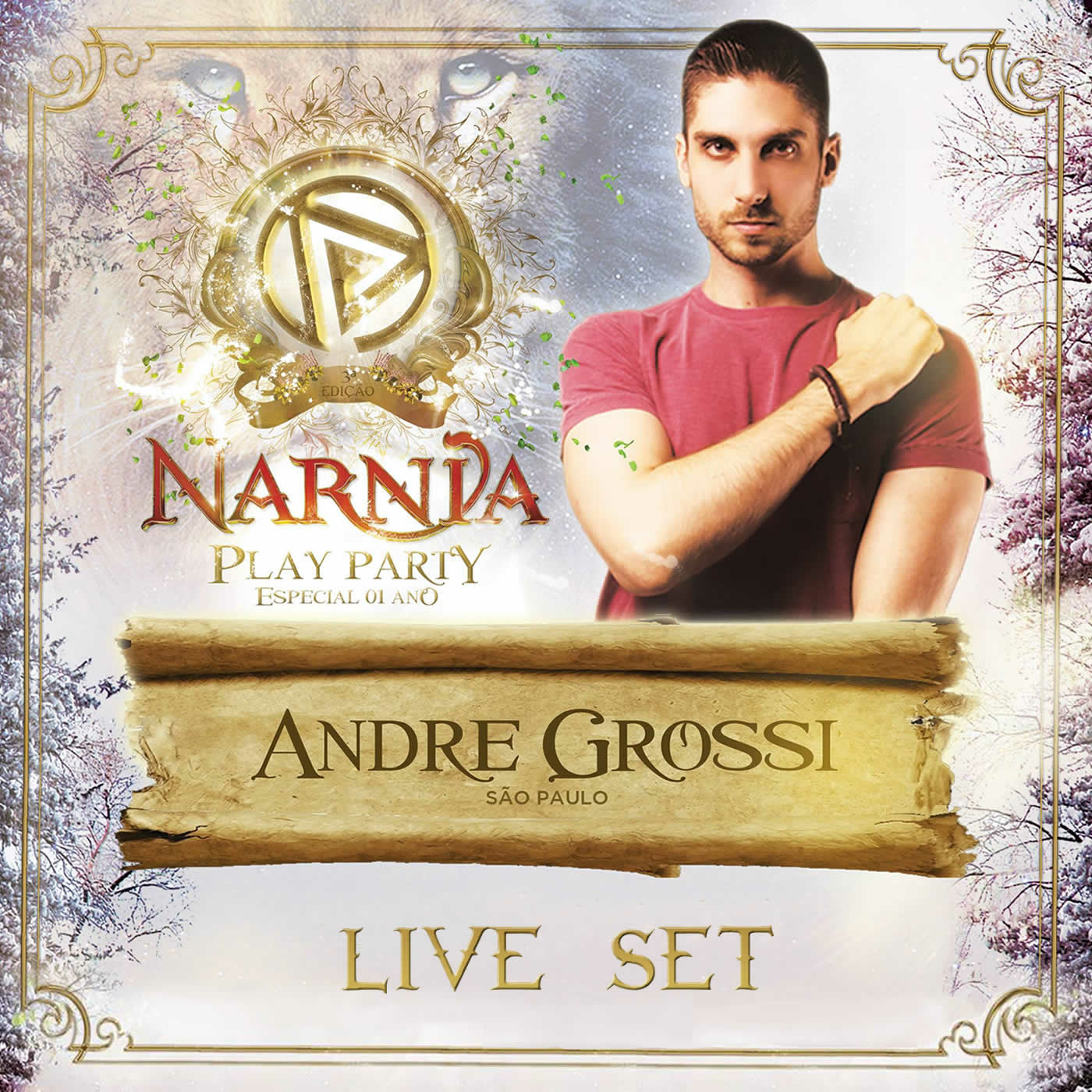 André Grossi\'s Podcast