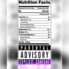 Nutrition Facts
