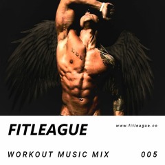 Best Hardstyle Zyzz Gym Workout Music Mix (www.fitleague.co)