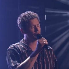 Michael Ketterer Crushes It With "Us"- Americas Got Talent Quarter Finals 2018