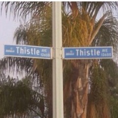 LxSNIPER ft. BIGS - Straight off Thistle