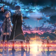 FateExtella Link - Battle Of The Moon (EXTENDED)