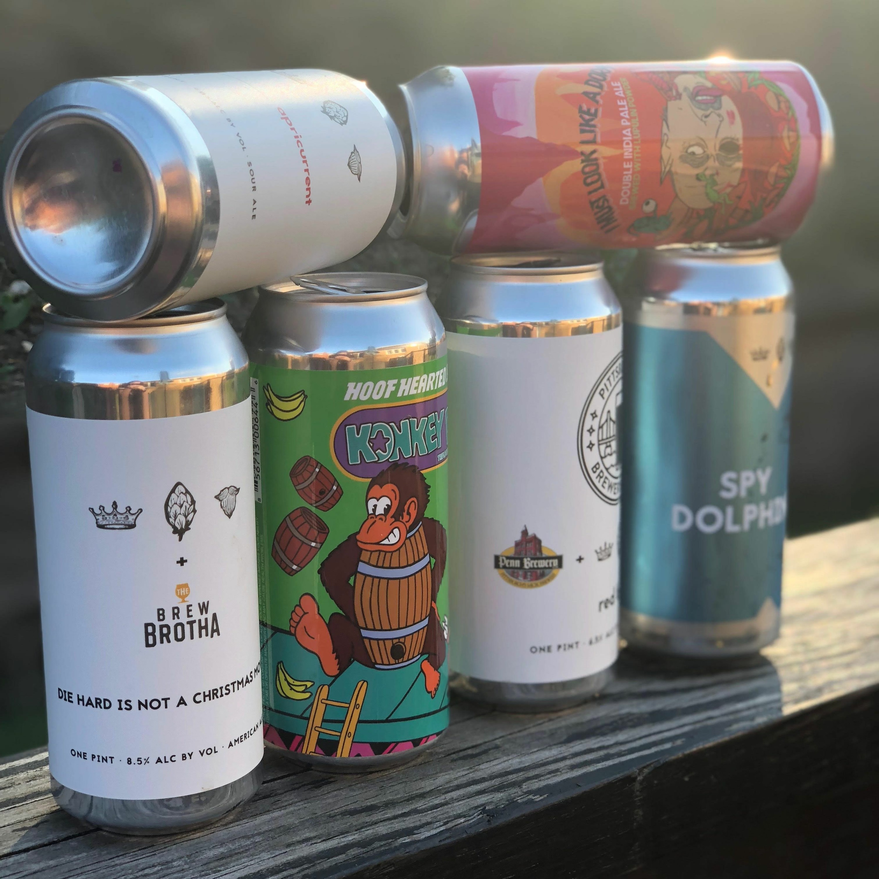 The Weekly Re-Cap (Beer Podcast)