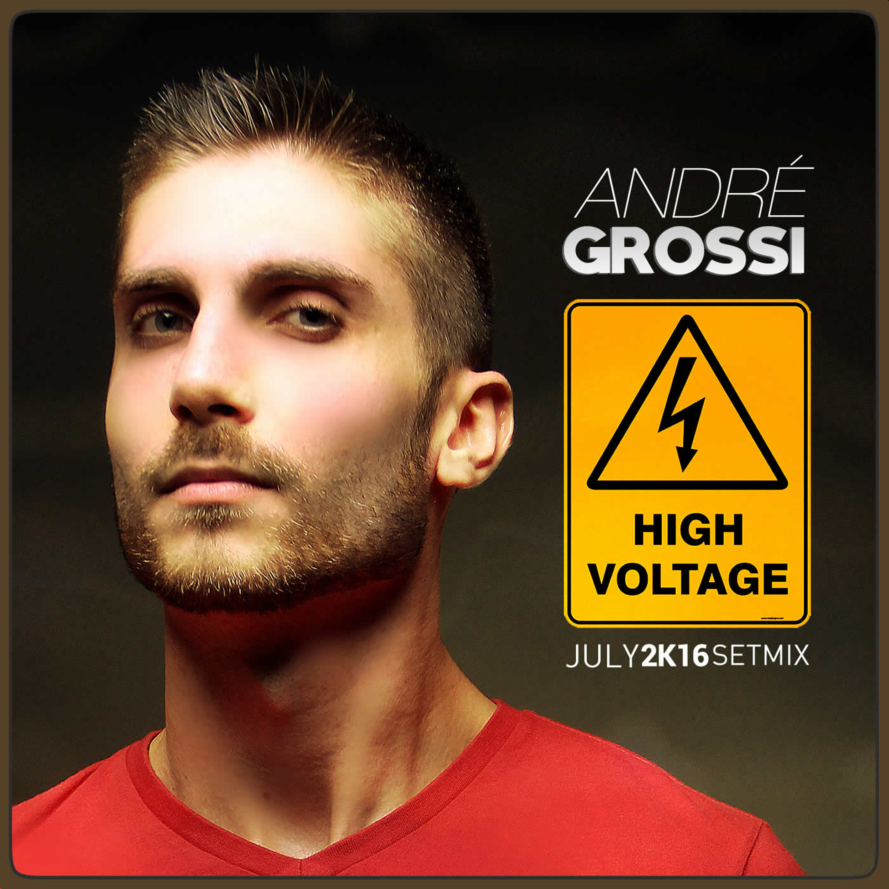 André Grossi\'s Podcast