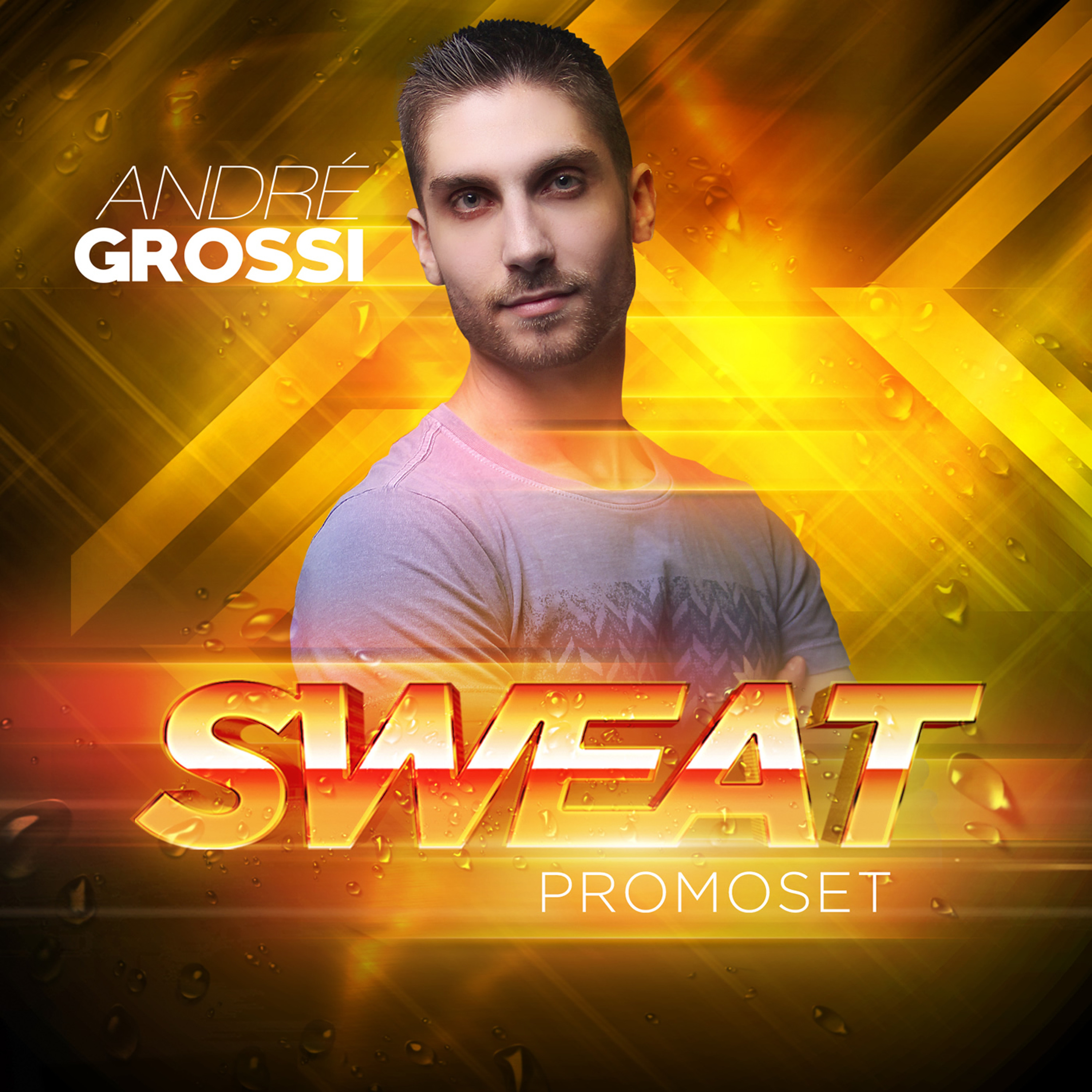 André Grossi\'s Podcast