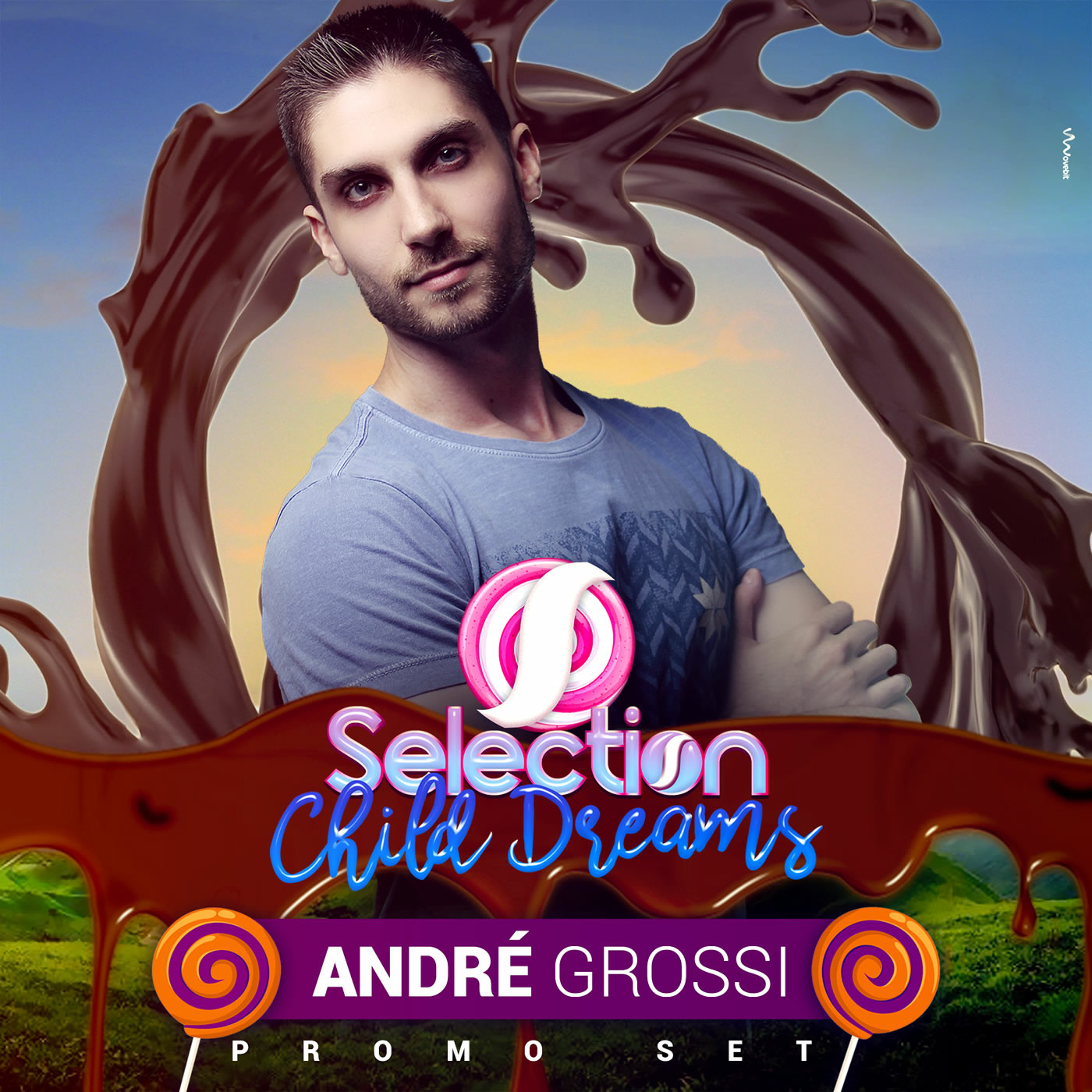 André Grossi\'s Podcast