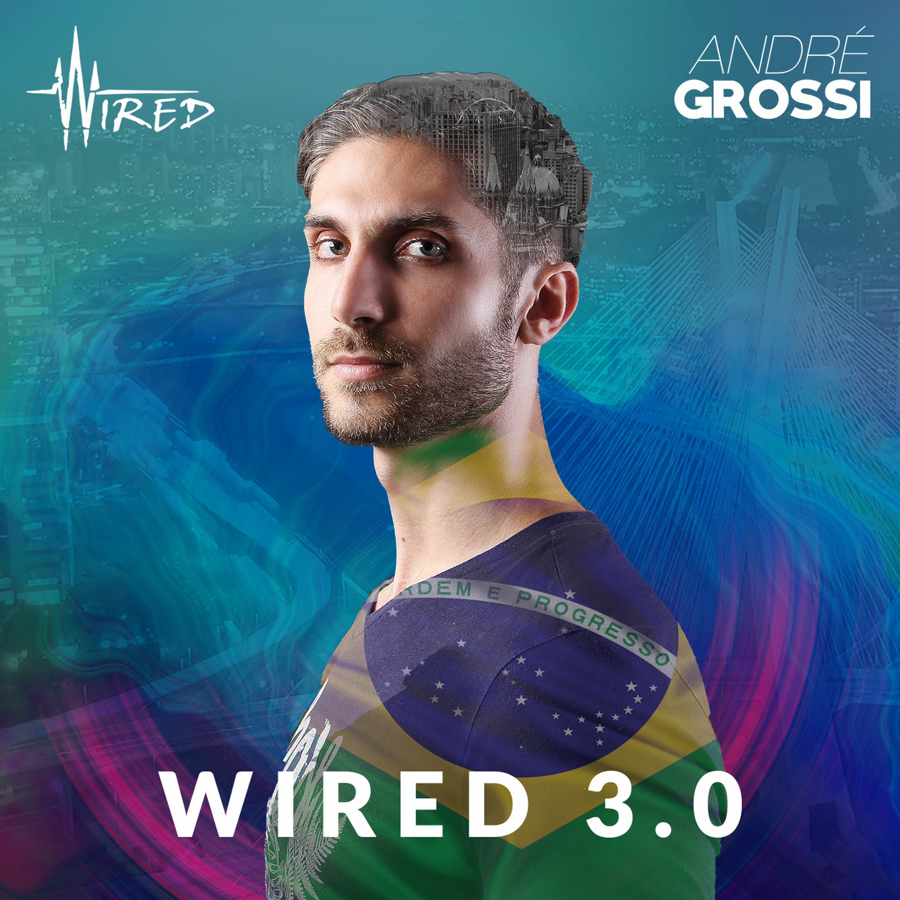 André Grossi\'s Podcast
