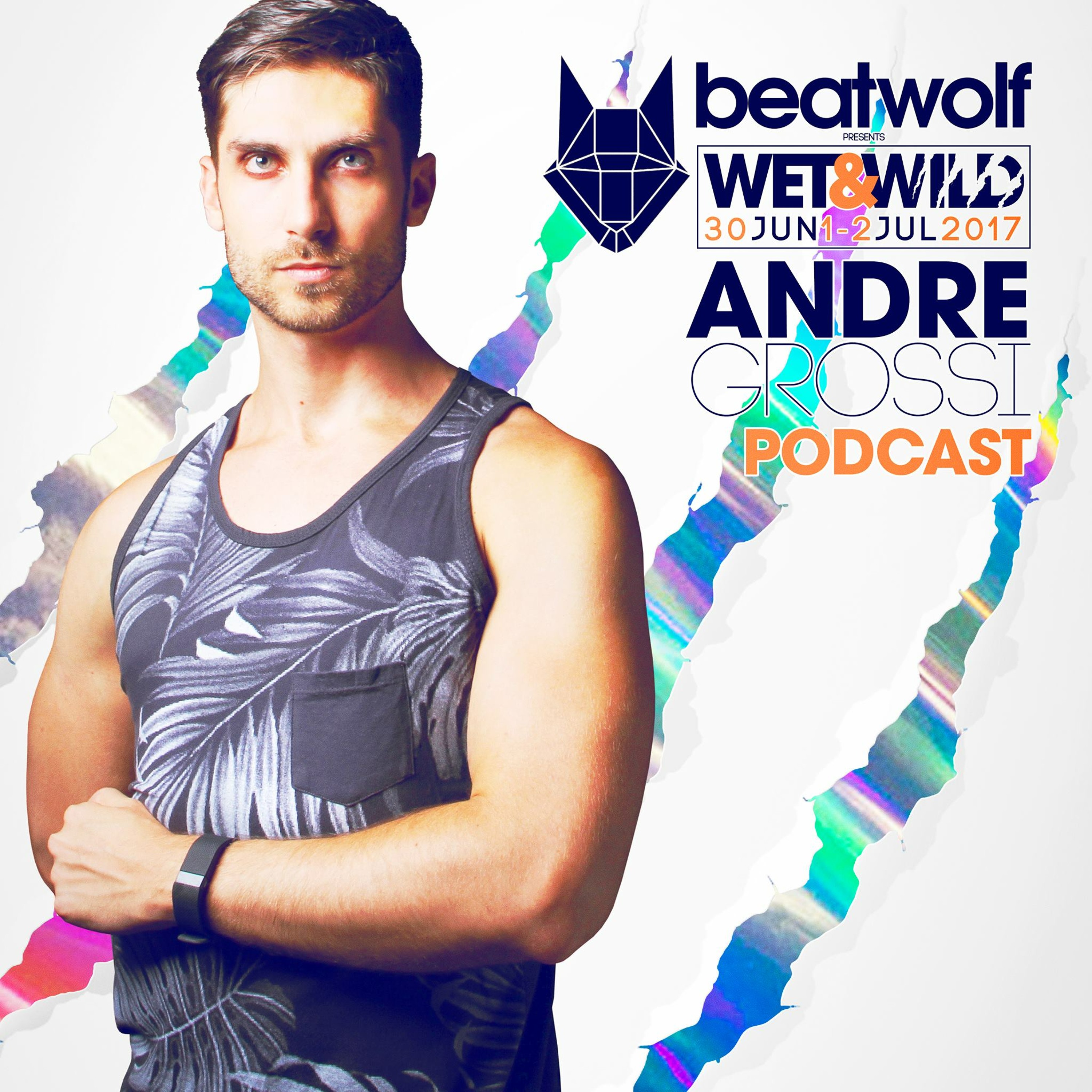 André Grossi\'s Podcast