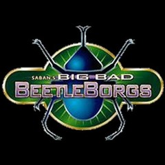 Big Bad Beetleborgs Theme