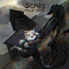 alex mars - scars