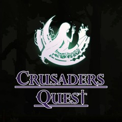 Crusaders Quest - Hero Home