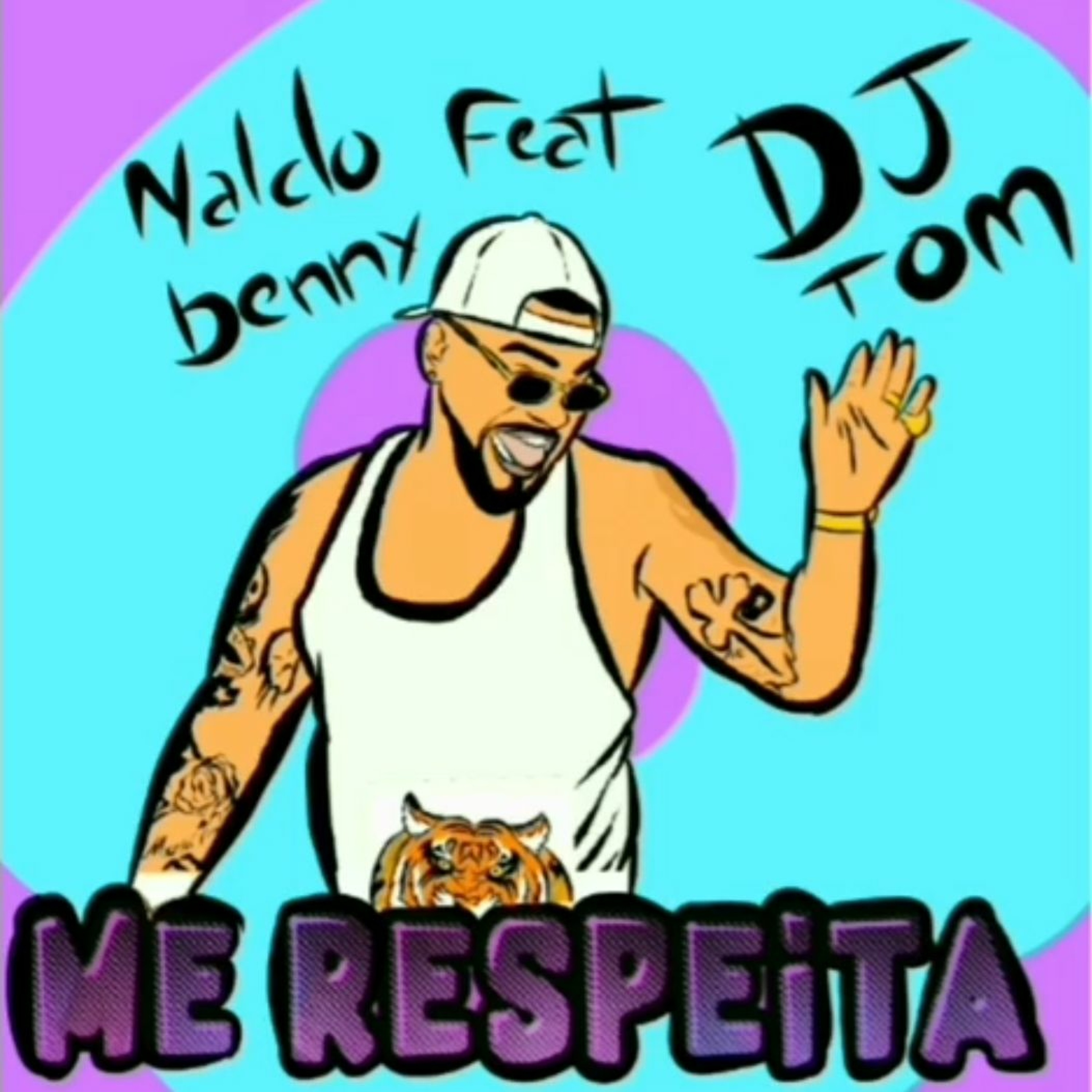 DJ TOM