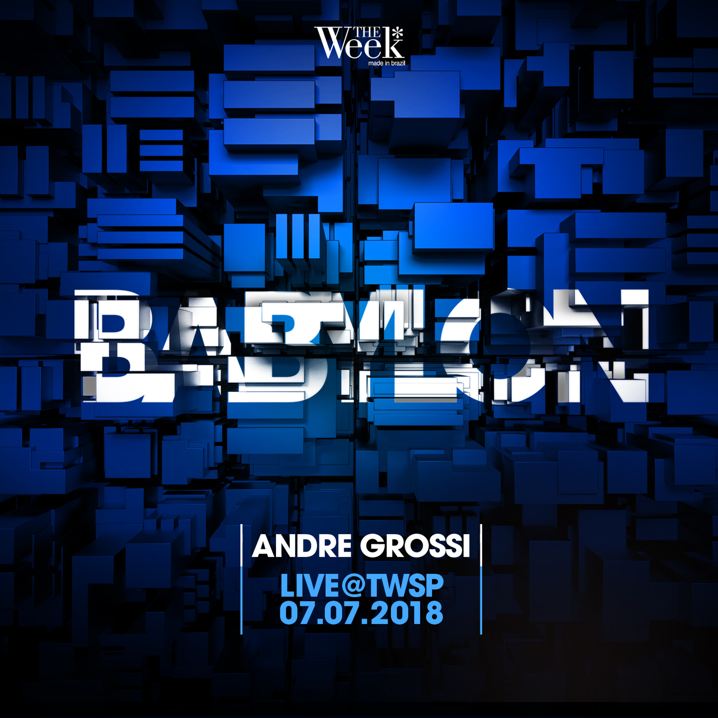 André Grossi\'s Podcast