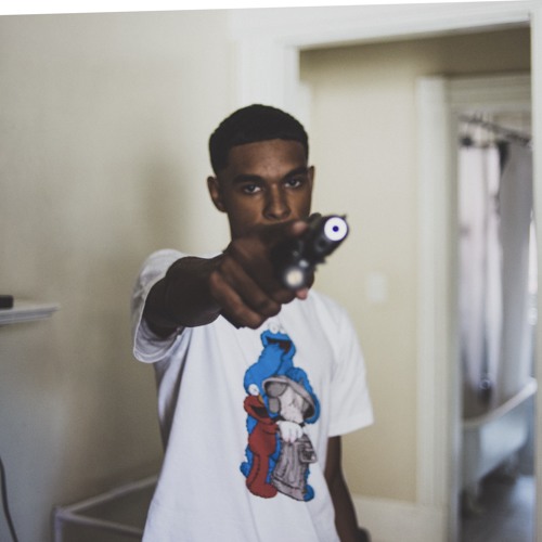 16 & BoofPaxkMooky - 10 Toes (Prod.Westly)