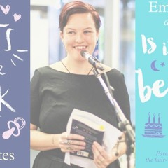 Sweetman Podcast: Episode 131 – Emily Writes (About Her Life!)