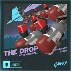 THE DROP + Playing With Danger (Fast's Remix)