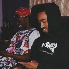 Aint Enough Ft Deejay