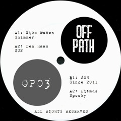 A2. Den Haas - Sun