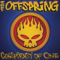 Dammit, I Changed Again (The Offspring Cover)